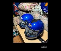 Casco bieffe nolan caberg - 21