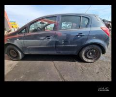 Ricambi Opel Corsa D 2008 1.3 CDTI Z13DTJ