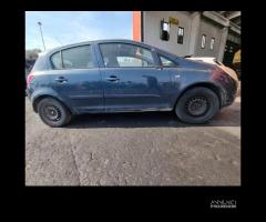 Ricambi Opel Corsa D 2008 1.3 CDTI Z13DTJ