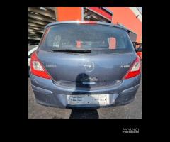 Ricambi Opel Corsa D 2008 1.3 CDTI Z13DTJ