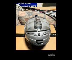 Casco bieffe nolan caberg - 27