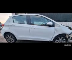 Ricambi Toyota Yaris 2013 1.4 TD 1NDTV