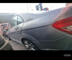 Ricambi Mercedes Classe C w204 2009 220CDI 651911 - 5