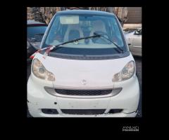 Ricambi Smart 451 2010 800CDI