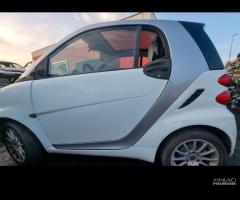 Ricambi Smart 451 2010 800CDI - 3