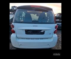 Ricambi Smart 451 2010 800CDI