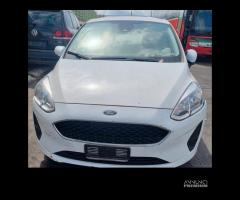 Ricambi Ford Fiesta 2019 1.1 benzina XYJD - 1