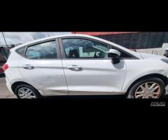 Ricambi Ford Fiesta 2019 1.1 benzina XYJD