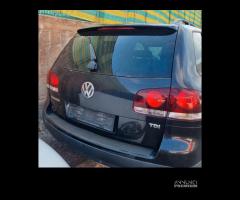 Ricambi Volkswagen Touareg 2007 2.5 TDI BPE