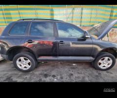 Ricambi Volkswagen Touareg 2007 2.5 TDI BPE