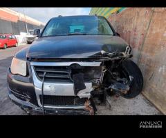 Ricambi Volkswagen Touareg 2007 2.5 TDI BPE