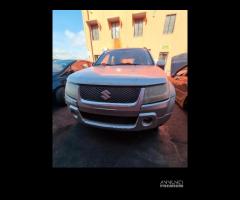 Ricambi Suzuki Grand Vitara 2007 1.9TD F9Q