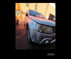 Ricambi Suzuki Grand Vitara 2007 1.9TD F9Q