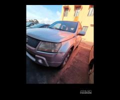 Ricambi Suzuki Grand Vitara 2007 1.9TD F9Q