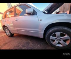 Ricambi Suzuki Grand Vitara 2007 1.9TD F9Q