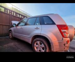 Ricambi Suzuki Grand Vitara 2007 1.9TD F9Q