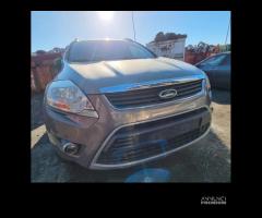 Ricambi Ford Kuga 2012 2.0 TDCI TXDA