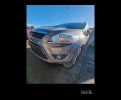 Ricambi Ford Kuga 2012 2.0 TDCI TXDA - 2