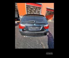 Ricambi Bmw serie 3 E90 2007 318D 204D4 - 3