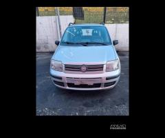 Ricambi Fiat Panda 2008 1.2 benzina 188A4000