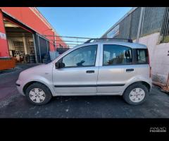 Ricambi Fiat Panda 2008 1.2 benzina 188A4000