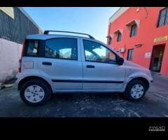 Ricambi Fiat Panda 2008 1.2 benzina 188A4000