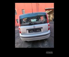 Ricambi Fiat Panda 2008 1.2 benzina 188A4000