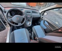 Ricambi Fiat Panda 2008 1.2 benzina 188A4000