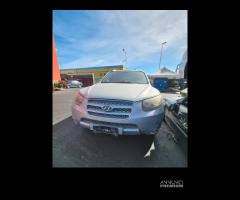 Ricambi Hyundai Santa Fe 2008 2.2 CRDI D4EB