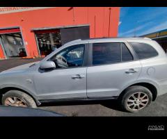 Ricambi Hyundai Santa Fe 2008 2.2 CRDI D4EB