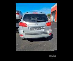 Ricambi Hyundai Santa Fe 2008 2.2 CRDI D4EB