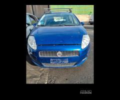 Ricambi Fiat Grande Punto 2007 1.2 benz 199A4000