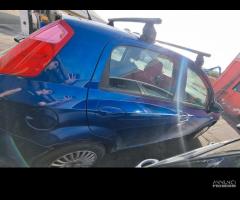 Ricambi Fiat Grande Punto 2007 1.2 benz 199A4000