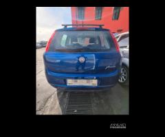 Ricambi Fiat Grande Punto 2007 1.2 benz 199A4000 - 3