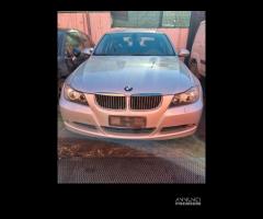 Ricambi Bmw serie 3 E90 2007 320D 204D4 163cv