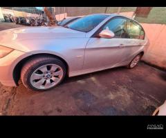 Ricambi Bmw serie 3 E90 2007 320D 204D4 163cv - 2