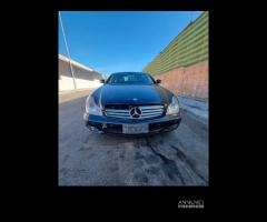 Ricambi Mercedes CLS 2008 320 CDI 642920