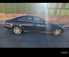 Ricambi Mercedes CLS 2008 320 CDI 642920