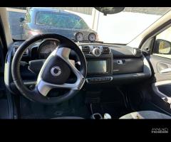 Ricambi Smart 451 2010 800 CDI