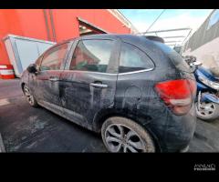 Ricambi Citroen C3 2011 1.6 HDI 9HX