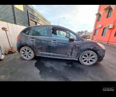 Ricambi Citroen C3 2011 1.6 HDI 9HX