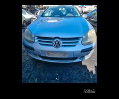 Ricambi Volkswagen Golf 5 1.6 FSI BLP