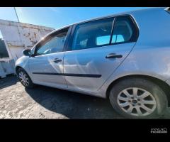 Ricambi Volkswagen Golf 5 1.6 FSI BLP