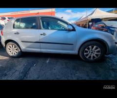 Ricambi Volkswagen Golf 5 1.6 FSI BLP