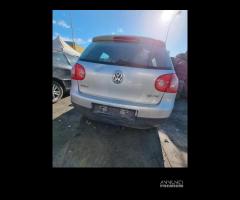 Ricambi Volkswagen Golf 5 1.6 FSI BLP