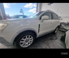 Ricambi Opel Antara 2008 2.0 CDTI Z20S