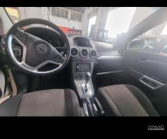 Ricambi Opel Antara 2008 2.0 CDTI Z20S