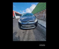 Ricambi Ford Fiesta 2010 1.2 benzina SNJA - 1