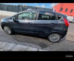 Ricambi Ford Fiesta 2010 1.2 benzina SNJA