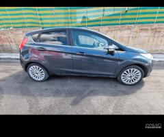 Ricambi Ford Fiesta 2010 1.2 benzina SNJA